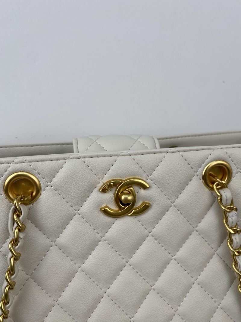 Chanel Shopping Bags